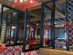 -江边城外烤全鱼(方庄时代购物中心店)