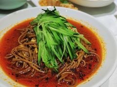 -江城小馆陕南妈妈菜·全球旅行餐厅(钟楼店)