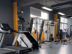 -Orenda健身工作室(平山店)