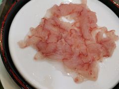 活鱼生吃-活鱼馆(宜兴埠店)