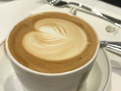 卡布奇诺-COVA(上海K11艺术中心店)