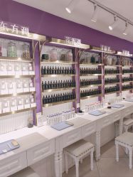 -觅香调香室(南锣鼓巷店)