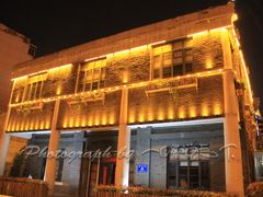 -回龙窝历史文化街区