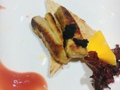 -铁板诱惑法式铁板烧(大卫城店)
