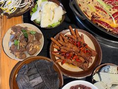 -仪表厂火锅(总店)