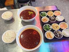 -湛记蘸水米线(粉巷店)
