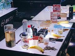 -魅KTV·AI辅唱(人民广场旗舰店)