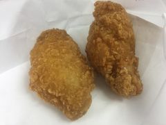 -麦当劳(星光行店)