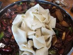 -舜玉老孙家鲜炒大盘鸡(土屋路店)