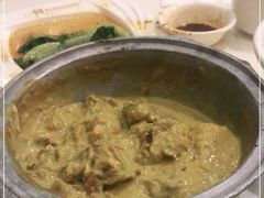 -香港新发烧腊茶餐厅(万象店)