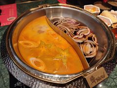-牛New寿喜烧(中山公园龙之梦店)