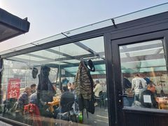 -聚首堂·特色小吃·肘子(什刹海德胜门店)