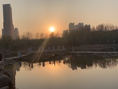 -前关湿地公园