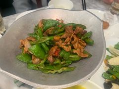 -雀蓝川菜(奥体广场店)