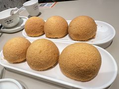 -蔡澜点心·粤菜(丽泽天街店)