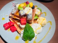 -Lia Cafe Bar Restaurant松山咖啡屋