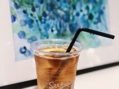 -Seesaw Coffee(上生新所店)