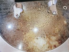-崔记老东北传奇铁锅炖(横店总店)