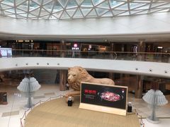 -棕榈MALL