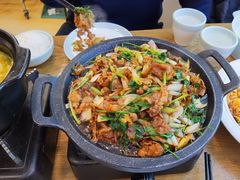 -紫光园·烤鸭(首经贸店)