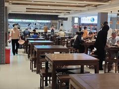 -天荷菜根·闽南素食自助(少林寺店)