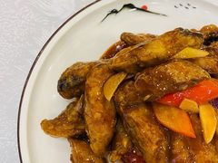 -鸿禧大清花(方庄店)