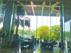 -广交会威斯汀酒店