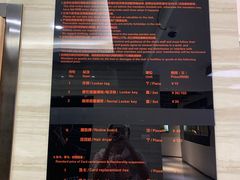 -一兆韦德健身(张杨路店)