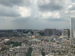 -中山利和希尔顿酒店