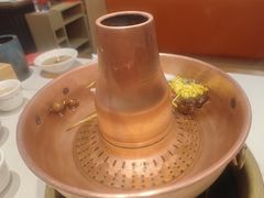 -东门口·新式老北京火锅(河西龙湖天街店)