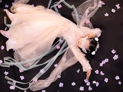 -九月鹰飞汉服摄影工作室