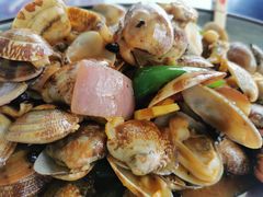 -胜海大排档·海鲜·黄鳝饭(十年老店)