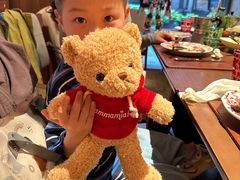 -Mammamia意大利餐厅(阳春巷店)