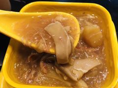 -食盈碗仔翅(星玺广场店)