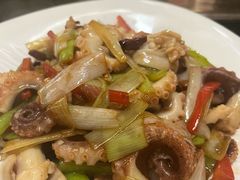 -大杰海鲜锅(基隆路店)