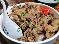 -鸟鸣门屋台料理(金帝银泰店)