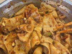 -王菊美食街·王菊面馆(总店)