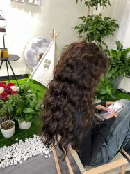 -H·Y HAIR SALON烫发·染发·造型