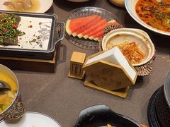 -应天大明王朝·南京菜(中山陵店)