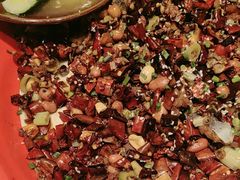 -常和州·夜宵大排档(常州单店)