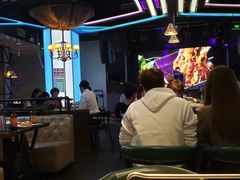 -邢氏老太太烧烤(罗湖店)