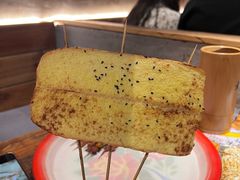 -北丐先生·野馄饨烧烤(雨花万象店)