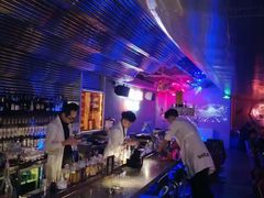 大堂-Darling Queen·Mini·Live·House