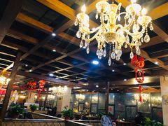 大堂-楚江子·龙继斑鱼庄(建设东路店)