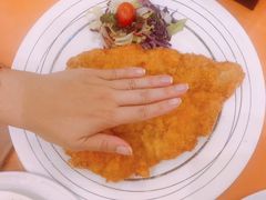 -红房子西菜馆(淮海中路店)