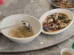 -银峰农庄·特色烧鸡·鲜无花果浸鸡