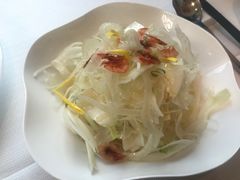 -扬州香格里拉·香宫中餐厅