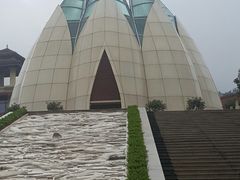 -韶关经律论国际酒店温泉