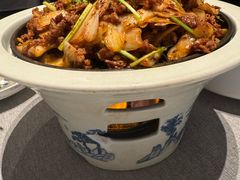 -柿合缘新京菜(国金中心商场店)