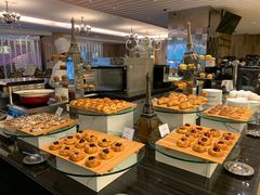 -圣丰索菲特·2 On 988 Café 自助餐厅